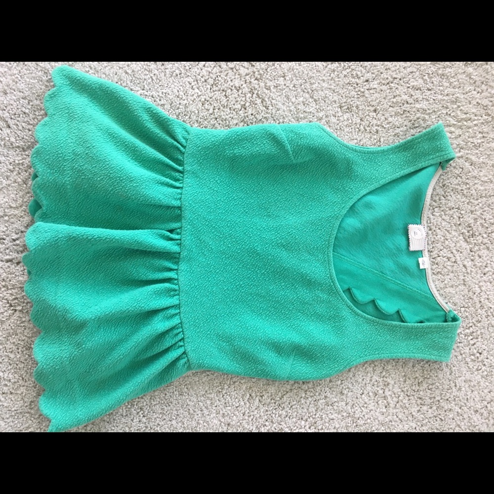 Anthropologie top